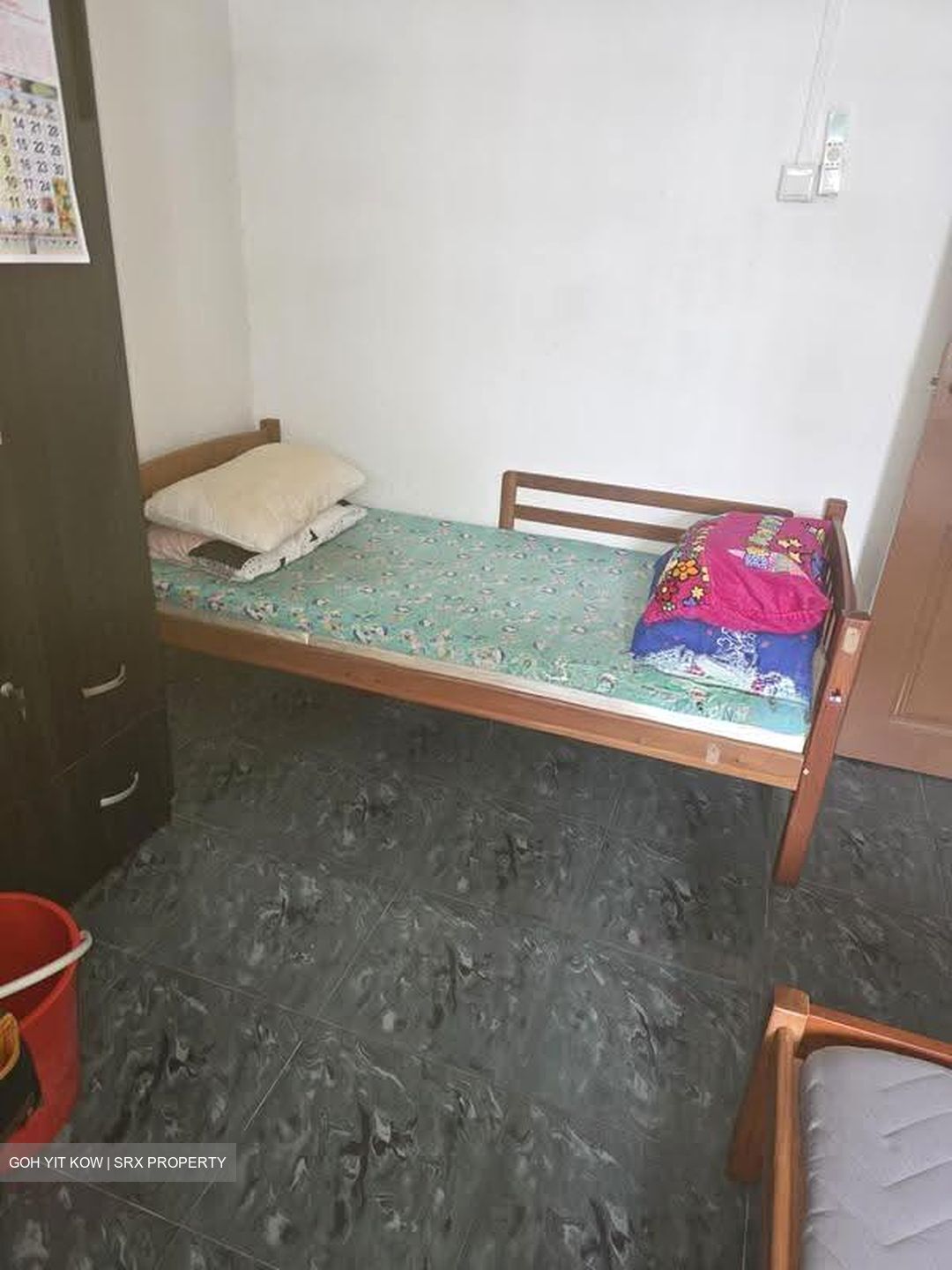 Blk 111 Bukit Purmie Ville (Bukit Merah), HDB 4 Rooms #626455991